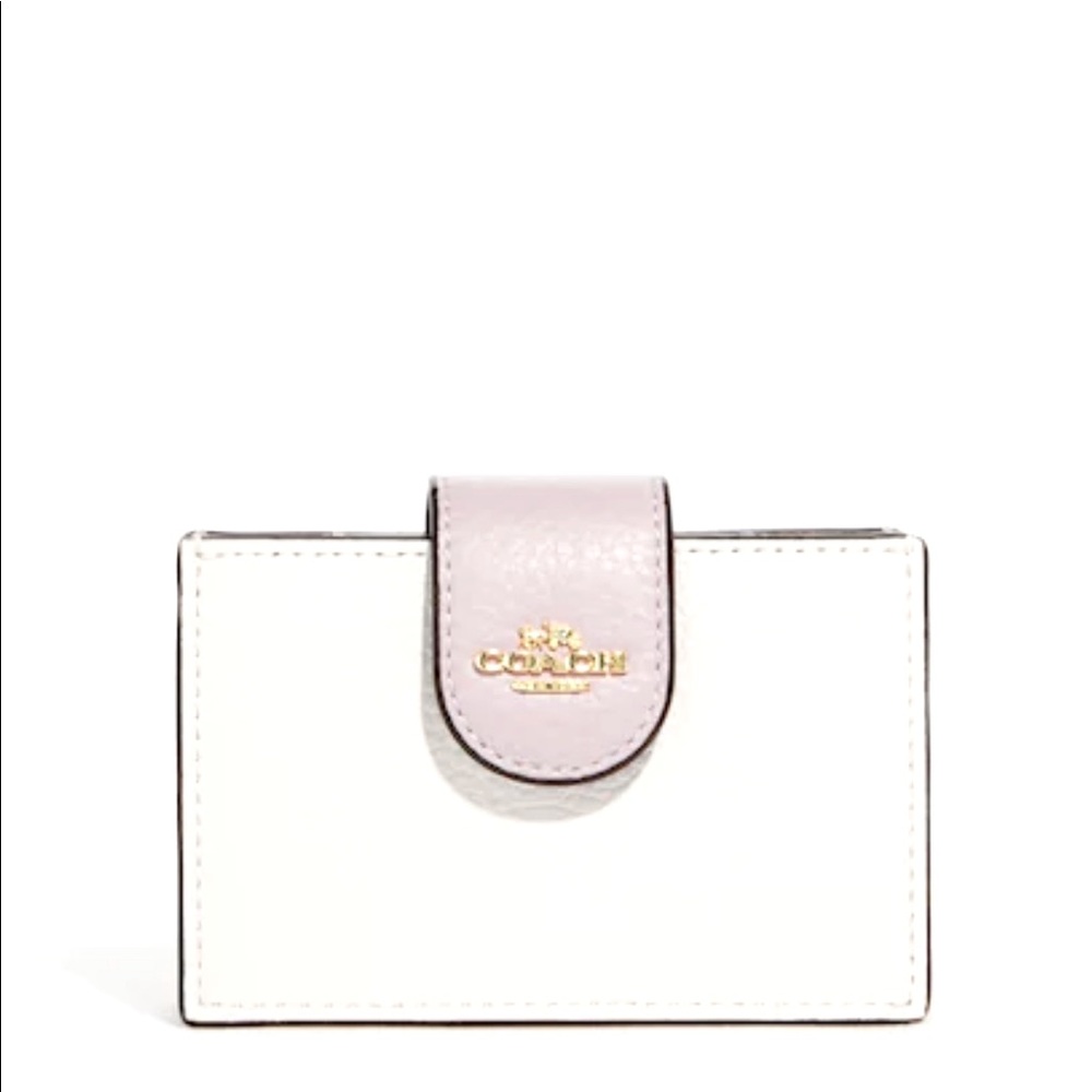 Beand New Coach wallet
